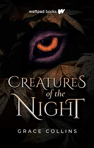 Stock image for Creatures of the Night for sale by SecondSale