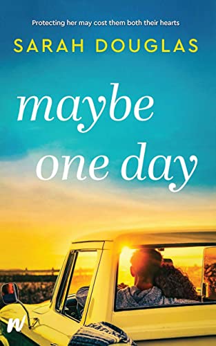Stock image for Maybe One Day for sale by HPB-Diamond