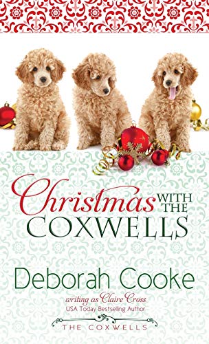 9781989367216: Christmas with the Coxwells: A Holiday Short Story