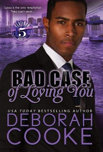 Beispielbild fr Bad Case of Loving You: A Contemporary Romance zum Verkauf von Buchpark