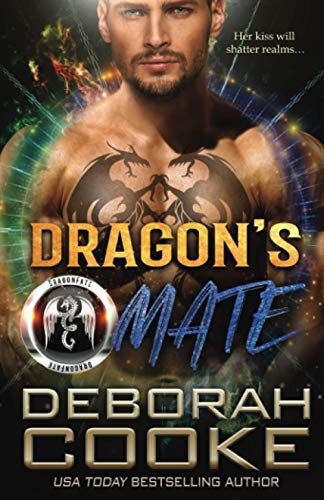 Beispielbild fr Dragon's Mate: A DragonFate Novel zum Verkauf von ThriftBooks-Atlanta