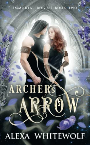 9781989384206: Archer's Arrow: A Greek and Norse Mythology Paranormal Romance