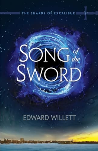 Imagen de archivo de Song of the Sword (The Shards of Excalibur) a la venta por GF Books, Inc.