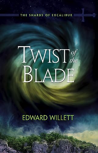 Imagen de archivo de Twist of the Blade a la venta por GreatBookPrices