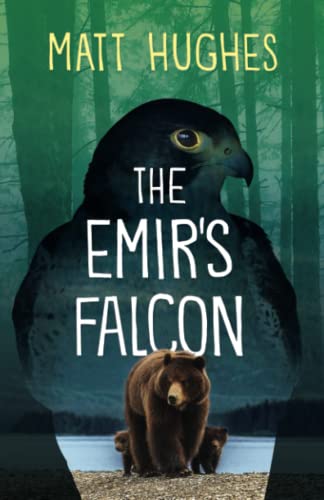 Stock image for The Emir's Falcon for sale by GreatBookPrices