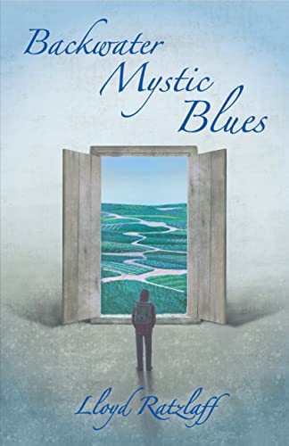 Imagen de archivo de Backwater Mystic Blues a la venta por GreatBookPrices