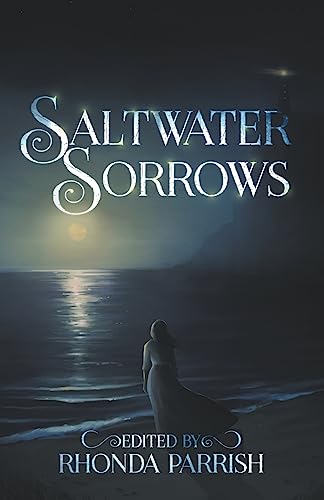 9781989407516: Saltwater Sorrows