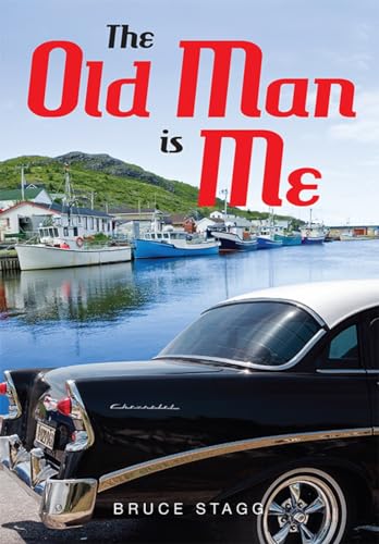 Stock image for Old Man Is Me for sale by GreatBookPrices