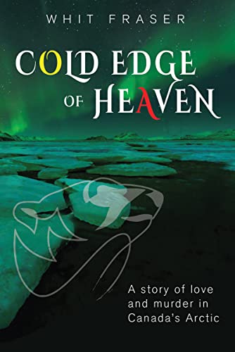 Beispielbild fr The Cold Edge of Heaven zum Verkauf von Better World Books