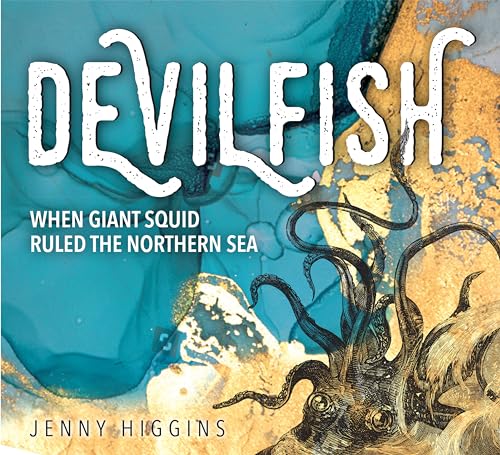 Stock image for Devilfish (Hardcover) for sale by Grand Eagle Retail