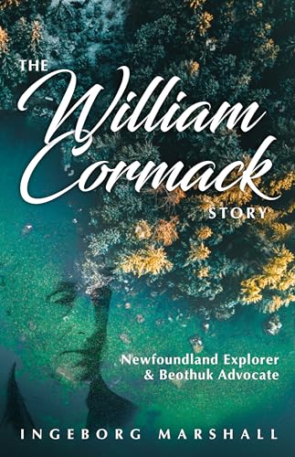 Stock image for The William Cormack Story (Paperback) for sale by Grand Eagle Retail