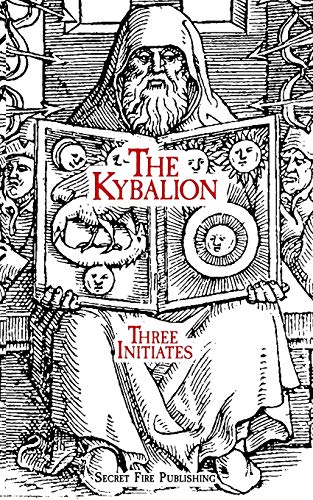 9781989438152: The Kybalion