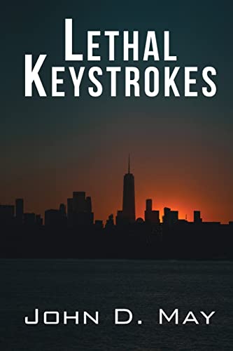 Imagen de archivo de Lethal Keystrokes a la venta por Books Unplugged