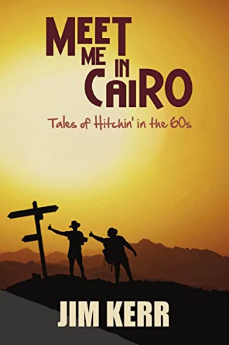 Stock image for Meet Me in Cairo for sale by PBShop.store US