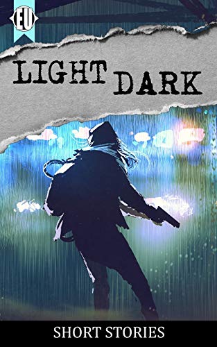 Stock image for light | dark: a collection of short stories (Infinity) for sale by Lucky's Textbooks