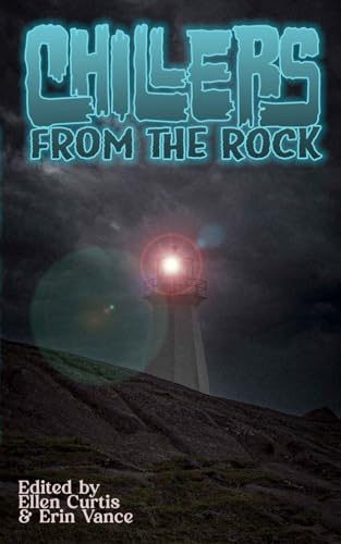 Imagen de archivo de Chillers from the Rock a la venta por Lucky's Textbooks