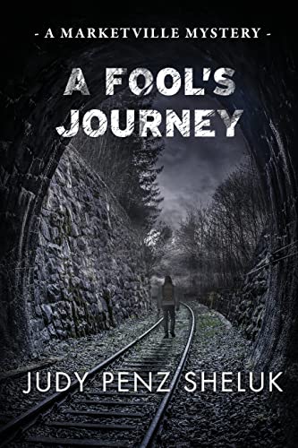 Beispielbild fr A Fool's Journey : A Marketville Mystery zum Verkauf von Better World Books
