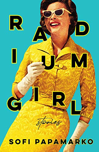 Beispielbild fr Radium Girl: Stories zum Verkauf von Buchpark