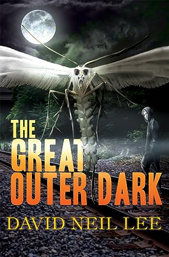 Stock image for The Great Outer Dark for sale by ThriftBooks-Atlanta