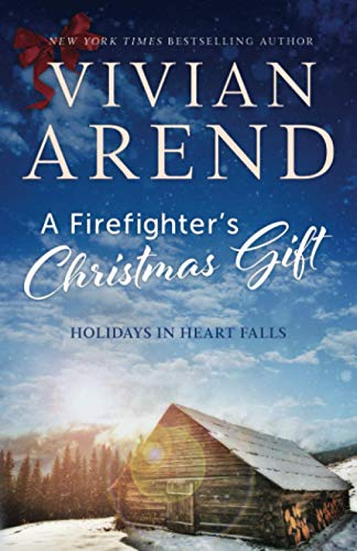 Beispielbild fr A Firefighter's Christmas Gift zum Verkauf von ThriftBooks-Dallas