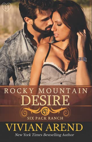 Stock image for Rocky Mountain Desire (Rocky Mountain House) for sale by GF Books, Inc.