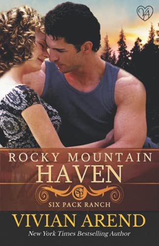 Beispielbild fr Rocky Mountain Haven (Rocky Mountain House) zum Verkauf von GF Books, Inc.