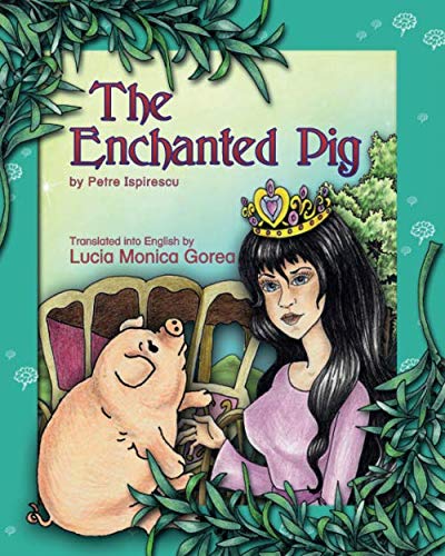 Stock image for The Enchanted Pig for sale by GF Books, Inc.