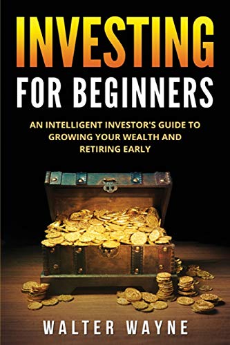 Stock image for Investing Book for Beginners for sale by GF Books, Inc.
