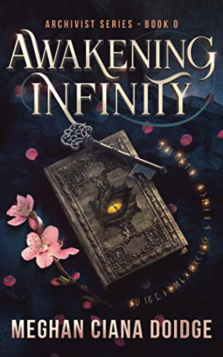 Imagen de archivo de Awakening Infinity a la venta por GreatBookPrices