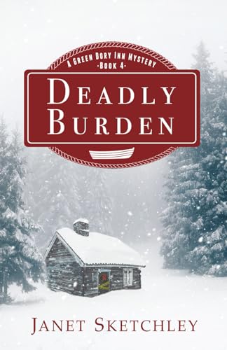 Stock image for Deadly Burden (Paperback) for sale by Grand Eagle Retail