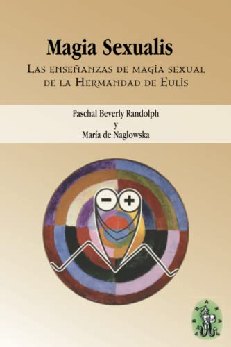 Stock image for Magia Sexualis (Spanish Edition) for sale by GF Books, Inc.