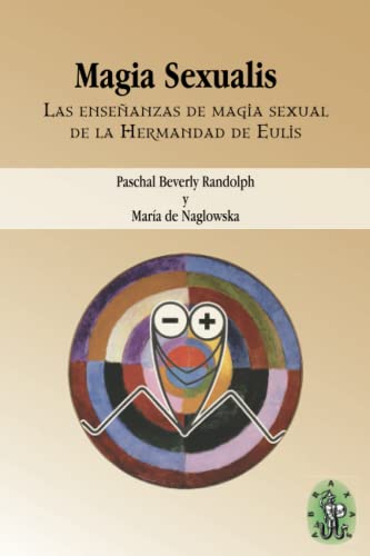 9781989586563: Magia Sexualis (Spanish Edition)