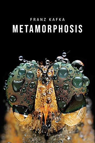 Stock image for Metamorphosis for sale by Lucky's Textbooks