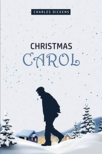 9781989631980: A Christmas Carol: Being a Ghost Story of Christmas