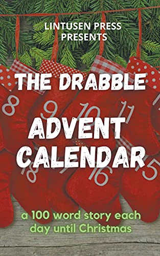 Imagen de archivo de The Drabble Advent Calendar a la venta por GF Books, Inc.