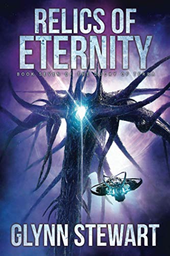 Stock image for Relics of Eternity (Duchy of Terra) for sale by BooksRun