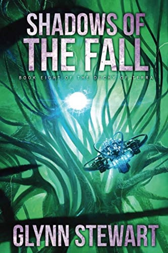 Beispielbild fr Shadows of the Fall zum Verkauf von ThriftBooks-Atlanta