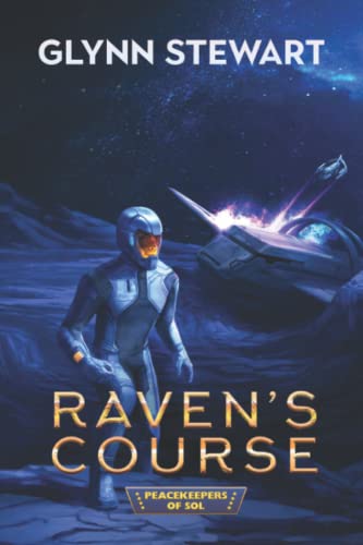 Beispielbild fr Raven's Course zum Verkauf von ThriftBooks-Dallas