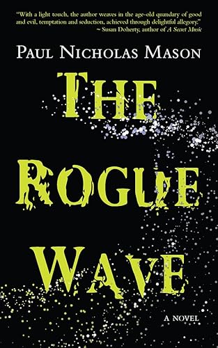 Beispielbild fr The Rogue Wave zum Verkauf von Revaluation Books