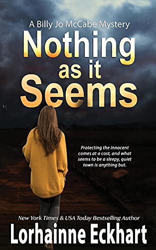 Imagen de archivo de Nothing As It Seems a la venta por GreatBookPrices