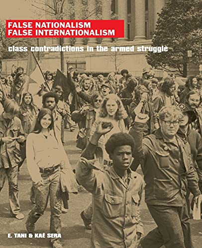 Beispielbild fr False Nationalism False Internationalism zum Verkauf von Monster Bookshop