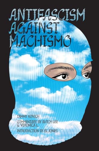 Stock image for Antifascism Against Machismo for sale by GreatBookPrices