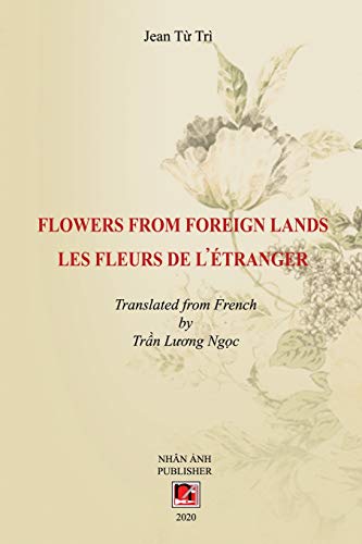 9781989705575: Flowers From Foreign Lands