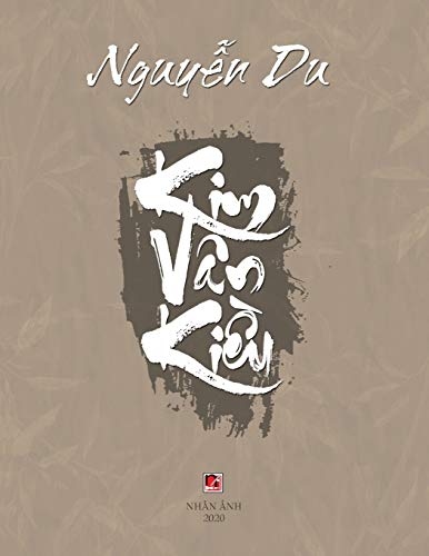 Beispielbild fr Kim Vn Kiu (full color, soft cover) -Language: vietnamese zum Verkauf von GreatBookPrices