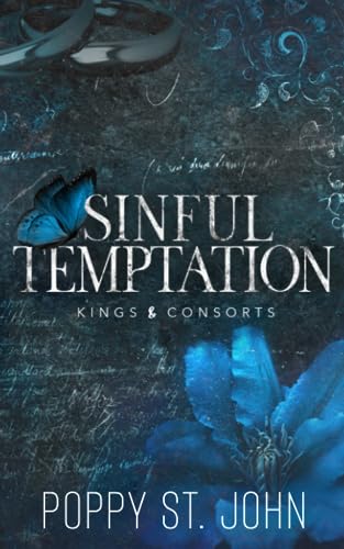 

Sinful Temptation: An Age Gap Mafia Romance