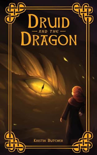 Beispielbild fr The Druid and the Dragon zum Verkauf von Better World Books