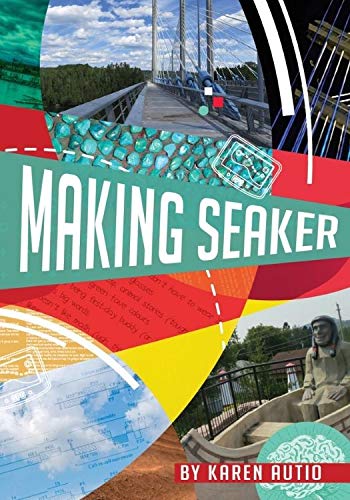 9781989724095: Making Seaker