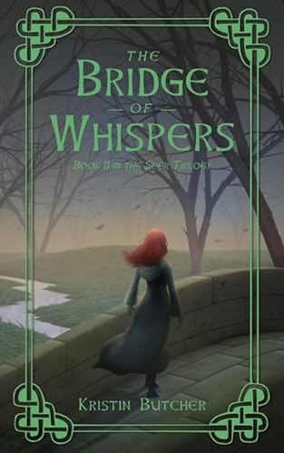 Stock image for The Bridge of Whispers (The Seer Trilogy) [Soft Cover ] for sale by booksXpress