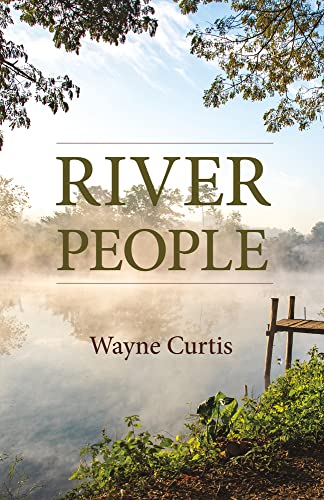 Beispielbild fr River People zum Verkauf von AwesomeBooks