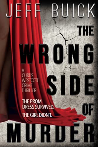 Beispielbild fr The Wrong Side of Murder zum Verkauf von ThriftBooks-Atlanta